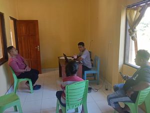 Ancam Janda Atas Tuduhan Santet, Kades di Kupang Masuk Bui