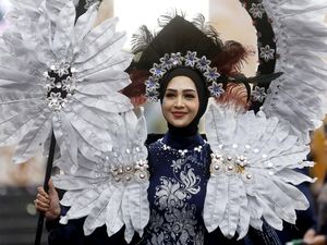 Industri Kreatif Tak Hanya Produk, tapi Juga Inovasi dan Ide