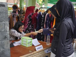 Pertamina SMEXPO 2025 Hadirkan UMKM Lokal Lewat Roadshow di Kota Besar