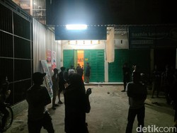 Bentrok 2 Kelompok Pemuda Tewaskan 1 Orang di Polman Dipicu Masalah Siswa SMA