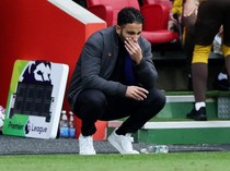 Video Amorim Bicara Effort Pemain dan Tekanan MU