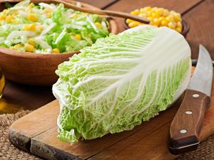 7 Manfaat Sawi Putih untuk Kesehatan Anak dan Resep Masakannya yang Enak 7 Manfaat Sawi Putih untuk Kesehatan Anak dan Resep Masakannya yang Enak
