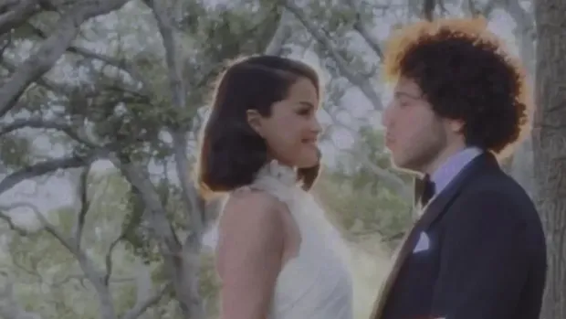 Selena Gomez dan Benny Blanco Menikah