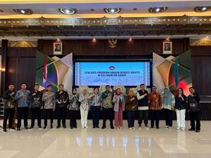 Begini Alur Baru Pendistribusian MBG di Kalbar untuk Cegah Makanan Basi