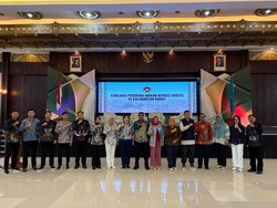 Begini Alur Baru Pendistribusian MBG di Kalbar untuk Cegah Makanan Basi