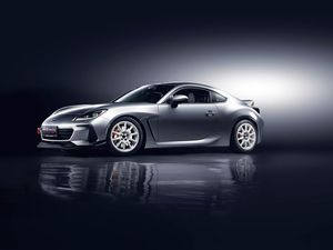 Subaru Luncurkan BRZ Time Attack Special, Mobil Harian yang Siap Balapan! Subaru Luncurkan BRZ Time Attack Special, Mobil Harian yang Siap Balapan!