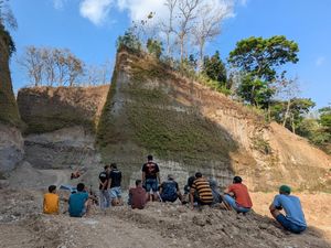 ESDM Jatim Respons Kasus Pekerja Tambang Tewas di Magetan ESDM Jatim Respons Kasus Pekerja Tambang Tewas di Magetan