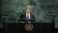 Malaysia Tetap Tolak Akui Israel Meski Terus Ditekan AS