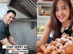 Lulus dari MasterChef Indonesia, 5 Peserta Ini Sukses Buka Usaha Kuliner Sendiri