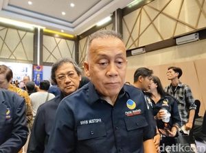 Marak Keracunan, Waka DPR RI Minta Dapur MBG Diawasi Ketat