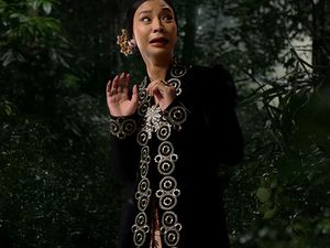 Urban Legend soal Pesugihan, Cast Warung Pocong Kasih Paham Urban Legend soal Pesugihan, Cast Warung Pocong Kasih Paham