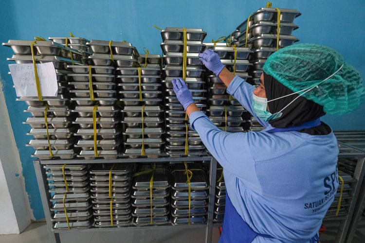 Terkuak 3 Aspek Kunci MBG Libur Sekolah: Penyaluran Dana dan Usulan Alih Anggaran