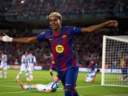 Barcelona Vs PSG Malam Nanti, Jadi Final Kepagian?