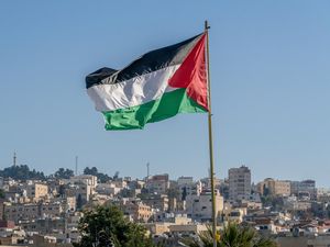 Apakah Palestina Sudah Merdeka? Apakah Palestina Sudah Merdeka?