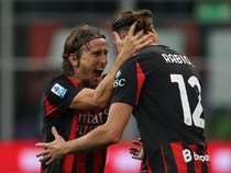 Dear Modric, Kenapa Bisa Langsung Oke di AC Milan?