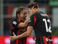 Dear Modric, Kenapa Bisa Langsung Oke di AC Milan?