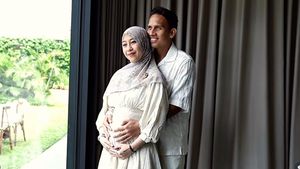 Its A Girl! Anak Pertama Egy Maulana dan Adiba Khanza