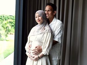 Its A Girl! Anak Pertama Egy Maulana dan Adiba Khanza Its A Girl! Anak Pertama Egy Maulana dan Adiba Khanza