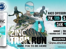 3 Kategori Lari yang Cocok untuk Pemula hingga Pro