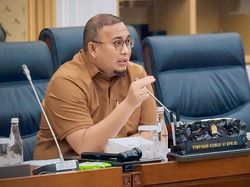 Andre Rosiade Posting Begini, Tanggapi Alex Pastoor?