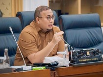 Andre Rosiade Posting Begini, Tanggapi Alex Pastoor?