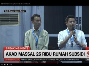 Sosok Eks OB yang Diberi Hormat Prabowo karena Cuan Rp 120 Miliar/Tahun Sosok Eks OB yang Diberi Hormat Prabowo karena Cuan Rp 120 Miliar/Tahun