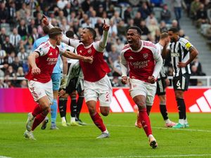 Arteta: Inilah Arsenal Arteta: Inilah Arsenal