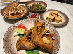 Auto Ngiler! 7 Tempat Makan Ayam di Cipete Ini Punya Menu Juara