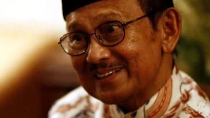Video: Deretan Fun Fact Sosok BJ Habibie yang Jarang Diketahui