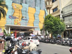 Ngulik Blok M Square, Kawasan Wisata Kuliner Paling Viral di Jaksel Ngulik Blok M Square, Kawasan Wisata Kuliner Paling Viral di Jaksel