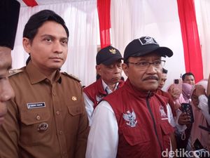 100 Anak di Indramayu Bakal Segera Belajar di Sekolah Rakyat 100 Anak di Indramayu Bakal Segera Belajar di Sekolah Rakyat