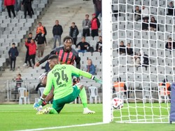 Aksi Teranyar Supersub David Fofana: Semenit 2 Kali Bobol Gawang Onana