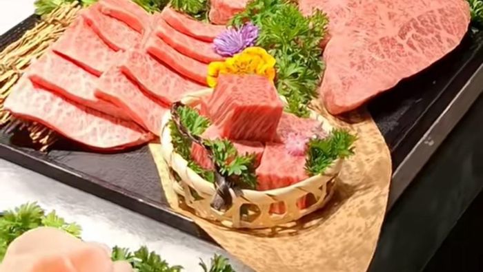 Video: Kabar Baik! Wagyu Jepang Asli Kini Banyak yang Sudah Halal di Indonesia