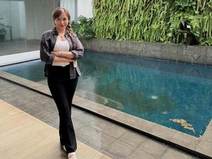 Dilan Janiyar Punya Rumah Baru, Beli dari Citra Kirana? Dilan Janiyar Punya Rumah Baru, Beli dari Citra Kirana?