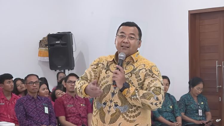 Informatika & Seni Tak Jadi Pilihan TKA, Kemendikbudristek Ungkap Alasannya