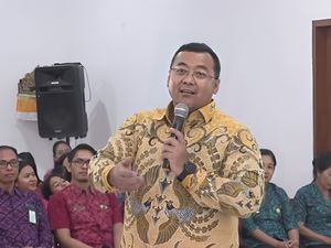Mapel Pilihan TKA Tak Ada Informatika hingga Seni, Kemendikdasmen Respons Begini