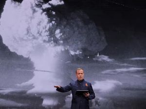 Medvedev Ingatkan Eropa Risiko Perang dengan Rusia Medvedev Ingatkan Eropa Risiko Perang dengan Rusia