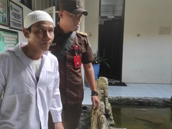 Pengangguran di Mojokerto 3 Kali Perkosa Putri Tetangga, Kepergok Ibu Korban