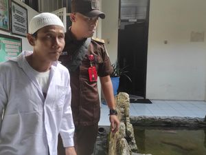Pengangguran di Mojokerto 3 Kali Perkosa Putri Tetangga, Kepergok Ibu Korban Pengangguran di Mojokerto 3 Kali Perkosa Putri Tetangga, Kepergok Ibu Korban