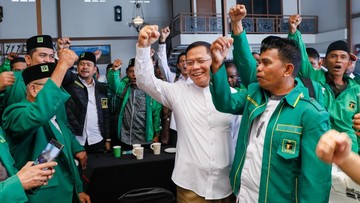 Kepri & Aceh Kompak: Masa Depan PPP Cerah Bersama Mardiono?