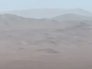 Robot Curiosity Tampilkan Gambar Mars Terbaru yang Sangat Detail Robot Curiosity Tampilkan Gambar Mars Terbaru yang Sangat Detail