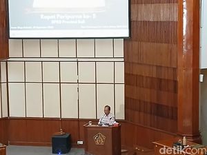 Pusat Kebudayaan Bali Dibangun Mulai 2026, Koster Sebut Hati-hati Pilih Investor