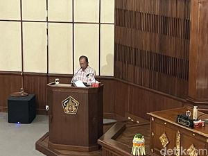 APBD Bali 2026 Diproyeksikan Rp 5,3 Triliun, Defisit Rp 759 Miliar APBD Bali 2026 Diproyeksikan Rp 5,3 Triliun, Defisit Rp 759 Miliar