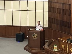Koster Sebut AHY Setujui Proyek Infrastruktur Rp 776 Miliar untuk Bali