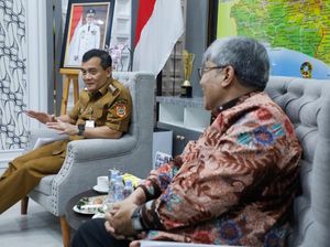 Jadi Program Prioritas, Ini Cara Pemprov Jateng Kelola Sampah