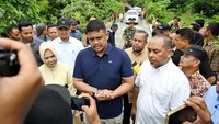 Viral Bobby Minta Kendaraan Pelat BL Ganti Jadi BK, Pemprov Beri Penjelasan