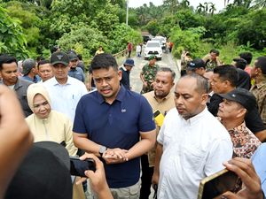 Viral Bobby Minta Kendaraan Pelat BL Ganti Jadi BK, Pemprov Beri Penjelasan Viral Bobby Minta Kendaraan Pelat BL Ganti Jadi BK, Pemprov Beri Penjelasan