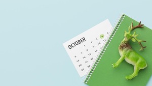 Ramalan Zodiak Hari Ini 16 Oktober 2025: Waktunya Scorpio Maju Selangkah Lagi!