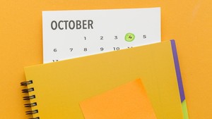 Tanggal Merah Oktober 2026, Lengkap Daftar Hari Besar Nasional-Internasional