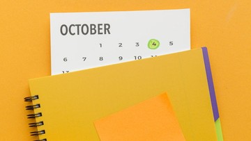 1 Oktober 2026 Memperingati Hari Apa? Ini Daftar Hari Pentingnya